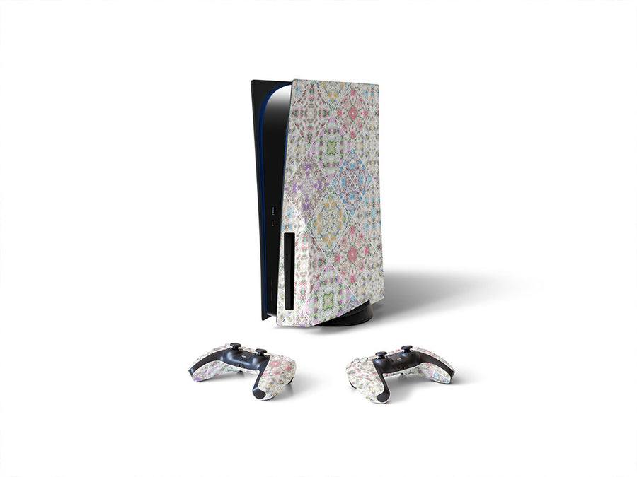 Sony PS5 DIY Skin
