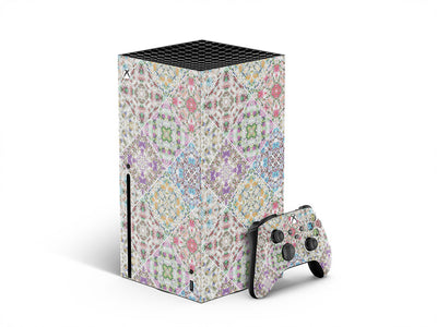XBOX DIY Decal