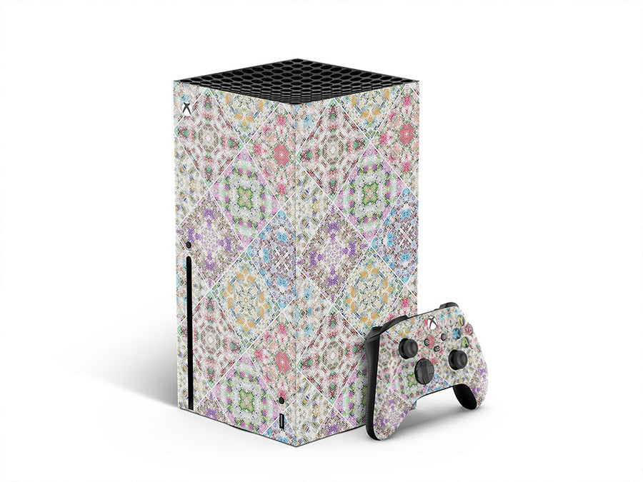 XBOX DIY Decal