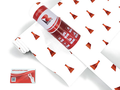 rich scotch alcohol Craft Vinyl Roll