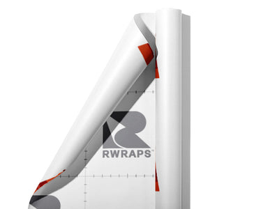 Rich Scotch Alcohol Wrap Film Sheets~Rwraps Series 914 Rich Scotch Alcohol Scrolled Sheet~3