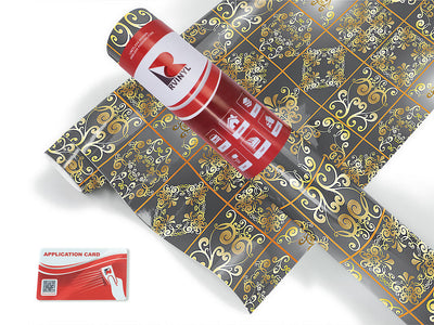 Craft Vinyl Roll