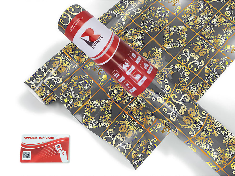 Craft Vinyl Roll