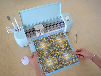 Cricut Compatible Vinyl