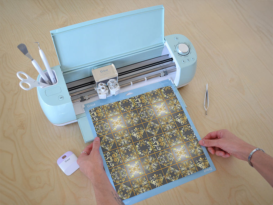 Cricut Compatible Vinyl