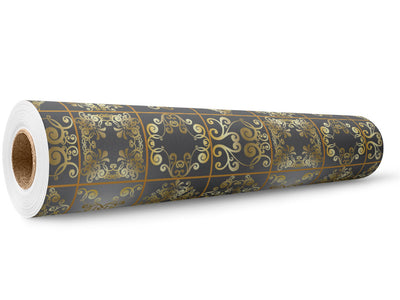 Rich Tile Wrap Film Wholesale Roll~Rwraps Series 914 Digitally Printed Vinyl Roll~5