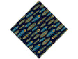 Richly Worn Birds Vinyl Wrap Pattern
