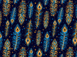 Richly Worn Birds Vinyl Wrap Pattern~Rwraps Series 914 Digitally Printed Vinyl Wrap~0