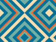 Ring My Bell Retro Vinyl Wrap Pattern~Rwraps Series 914 Digitally Printed Vinyl Wrap~0