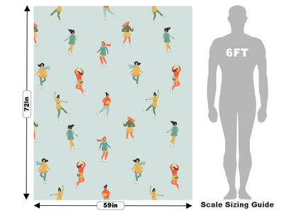 Rink Friends Sport Vehicle Wrap Scale~Rwraps Series 914 Rink Friends Sport Measurements~1