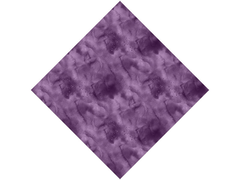 Riot Forces Watercolor Vinyl Wrap Pattern