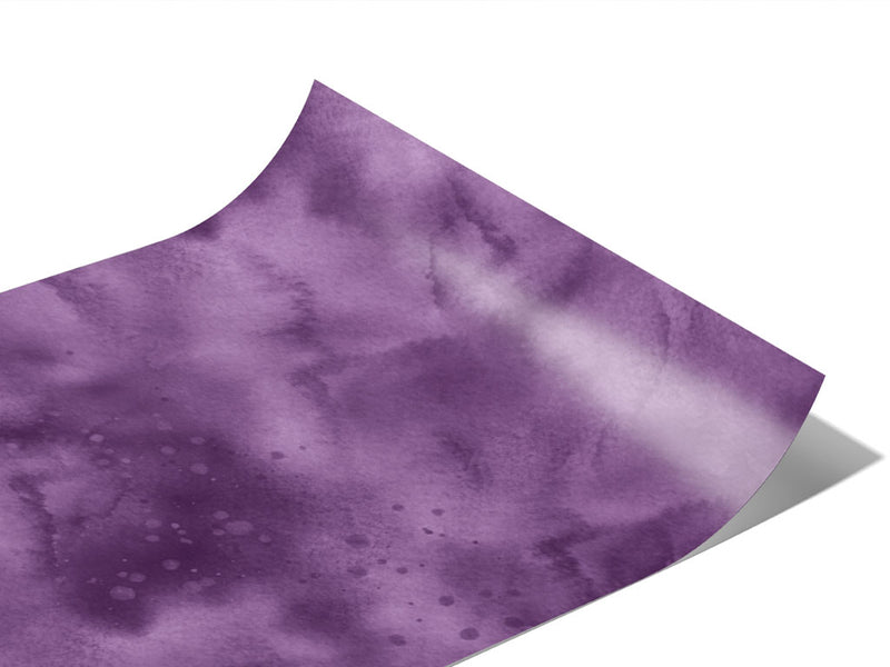 Riot Forces Watercolor Vinyl Wraps~Rwraps Series 914 Digitally Printed Vinyl Wrap~0