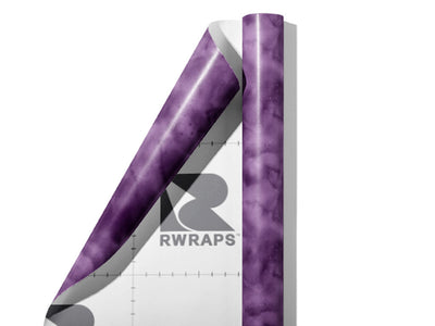 Riot Forces Watercolor Wrap Film Sheets~Rwraps Series 914 Riot Forces Watercolor Scrolled Sheet~3