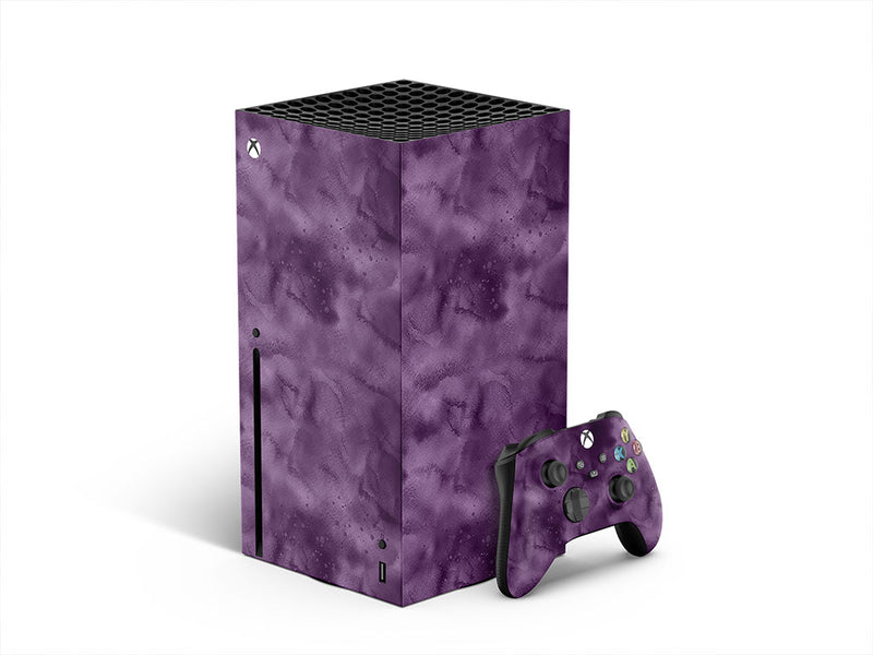 riot forces watercolor XBOX DIY Decal