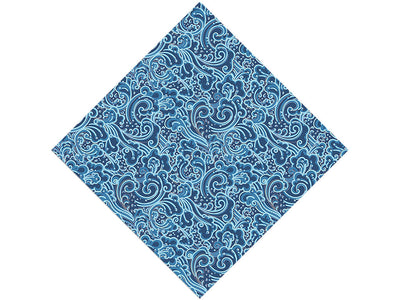 Rip Current Water Vinyl Wrap Pattern