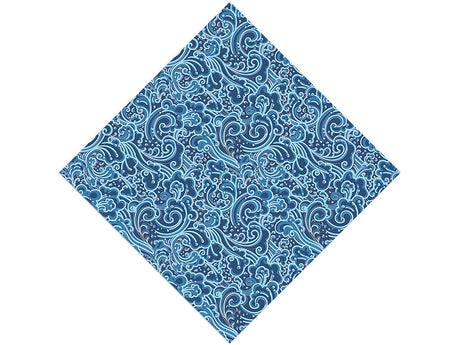 Rip Current Water Vinyl Wrap Pattern