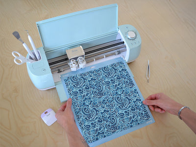 rip current water Cricut Compatible Vinyl