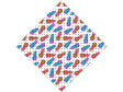 Ripley Queen Fruit Vinyl Wrap Pattern