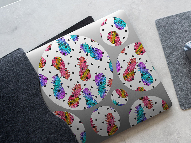 ripley queen fruit DIY Laptop Stickers