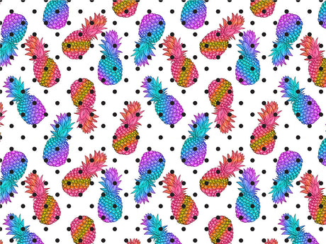 Ripley Queen Fruit Vinyl Wrap Pattern~Rwraps Series 914 Digitally Printed Vinyl Wrap~0