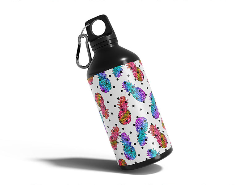 ripley queen fruit Water Bottle DIY Stickers