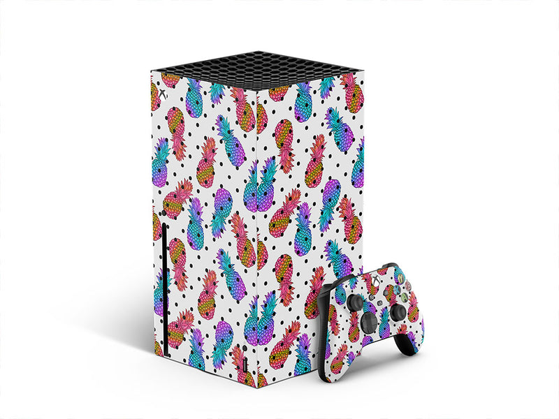 ripley queen fruit XBOX DIY Decal
