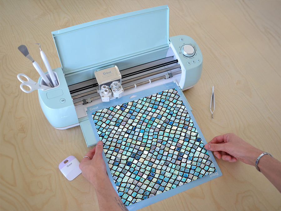 Cricut Compatible Vinyl