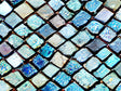 River Dragon Cobblestone Vinyl Wrap Pattern~Rwraps Series 914 Digitally Printed Vinyl Wrap~0