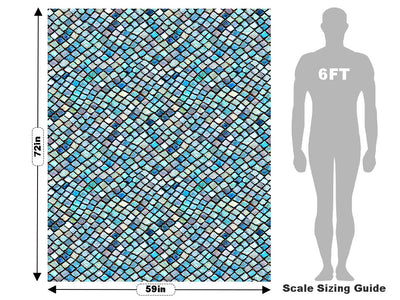 River Dragon Cobblestone Vehicle Wrap Scale~Rwraps Series 914 River Dragon Cobblestone Measurements~2