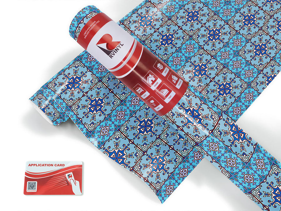 Craft Vinyl Roll