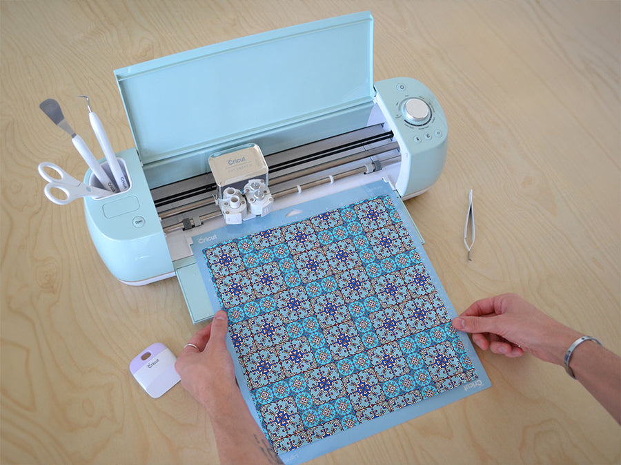 Cricut Compatible Vinyl