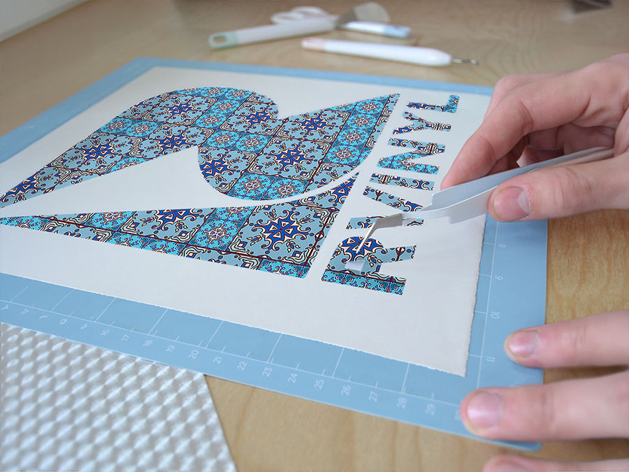 Easy Weed Craft Vinyl