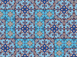 River Flow Tile Vinyl Wrap Pattern~Rwraps Series 914 Digitally Printed Vinyl Wrap~0