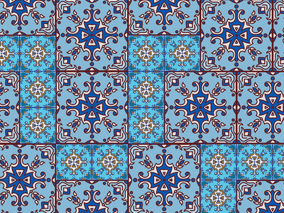 River Flow Tile Vinyl Wrap Pattern~Rwraps Series 914 Digitally Printed Vinyl Wrap~0