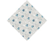 River Giants Animal Vinyl Wrap Pattern