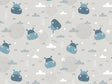 River Giants Animal Vinyl Wrap Pattern~Rwraps Series 914 Digitally Printed Vinyl Wrap~0