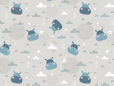 River Giants Animal Vinyl Wrap Pattern~Rwraps Series 914 Digitally Printed Vinyl Wrap~0
