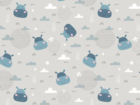 River Giants Animal Vinyl Wrap Pattern~Rwraps Series 914 Digitally Printed Vinyl Wrap~0