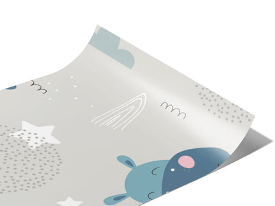 River Giants Animal Vinyl Wraps~Rwraps Series 914 Digitally Printed Vinyl Wrap~0
