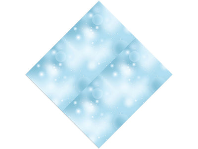 River Magic Bokeh Vinyl Wrap Pattern