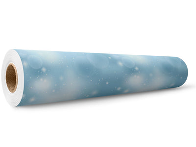River Magic Bokeh Wrap Film Wholesale Roll~Rwraps Series 914 Digitally Printed Vinyl Roll~5