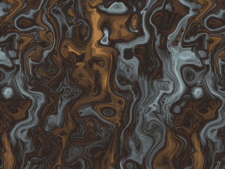 River Oil Epoxy-Resin Vinyl Wrap Pattern~Rwraps Series 914 Digitally Printed Vinyl Wrap~0