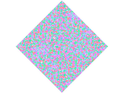 River Salmon Pixel Vinyl Wrap Pattern