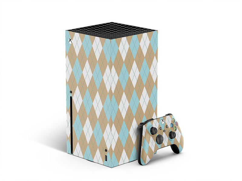 river sandbank argyle XBOX DIY Decal