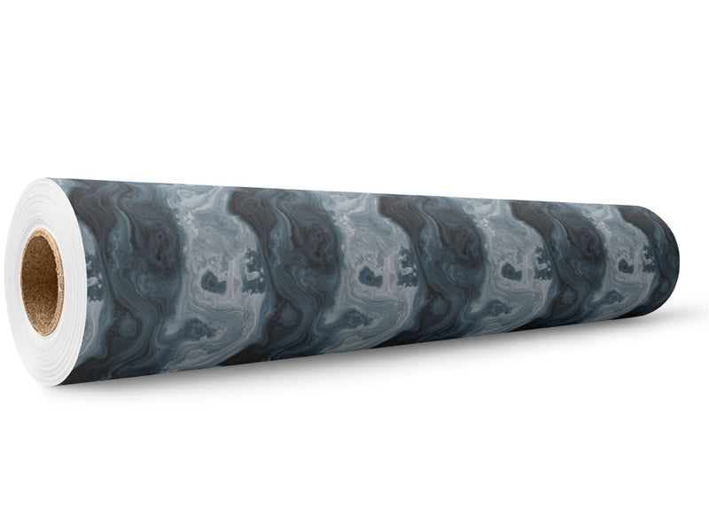 River Table Epoxy-Resin Wrap Film Wholesale Roll~Rwraps Series 914 Digitally Printed Vinyl Roll~6