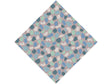 Riverbank  Cobblestone Vinyl Wrap Pattern
