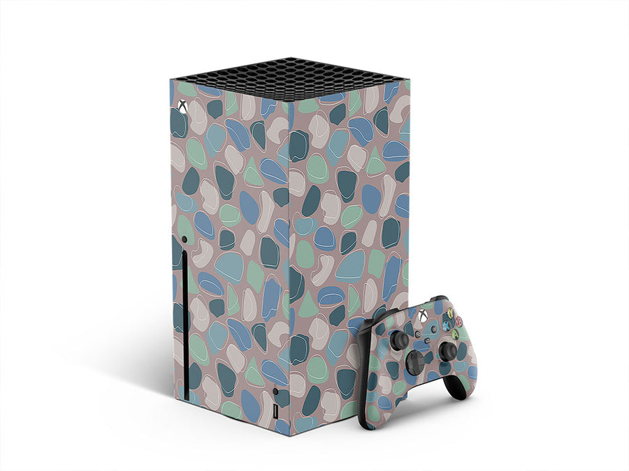 XBOX DIY Decal