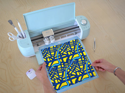 Cricut Compatible Vinyl