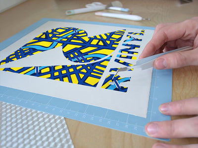 Easy Weed Craft Vinyl