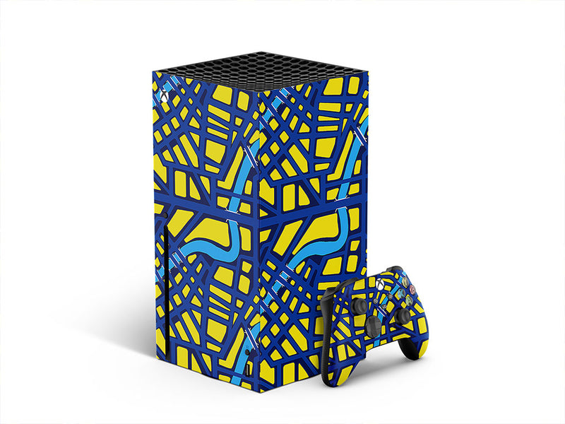 XBOX DIY Decal